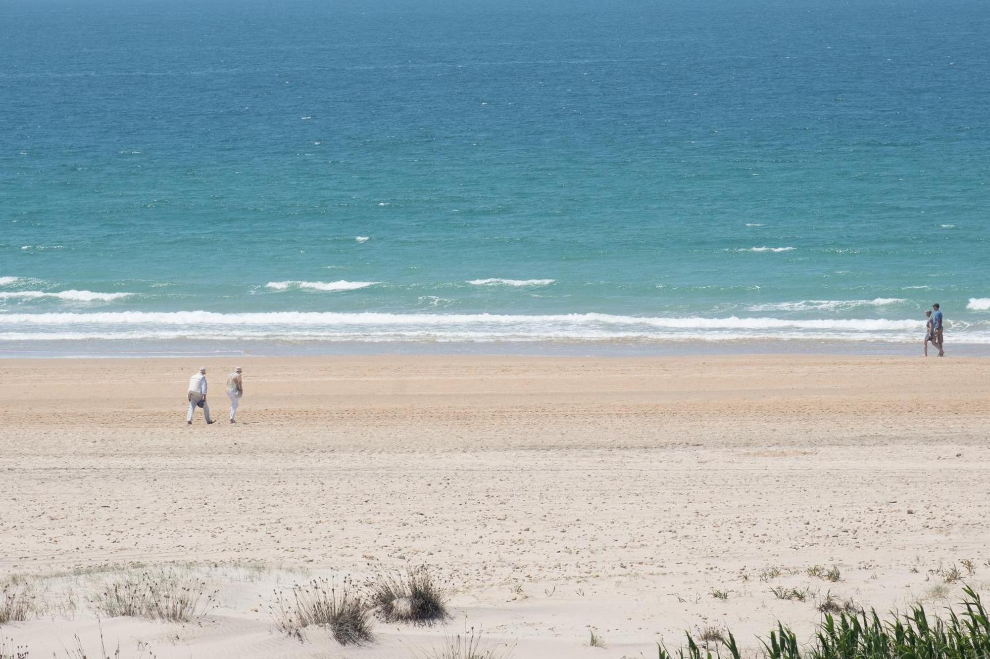 Las Vistas Del Ultimo Paraiso Conil De La Frontera Exteriér fotografie