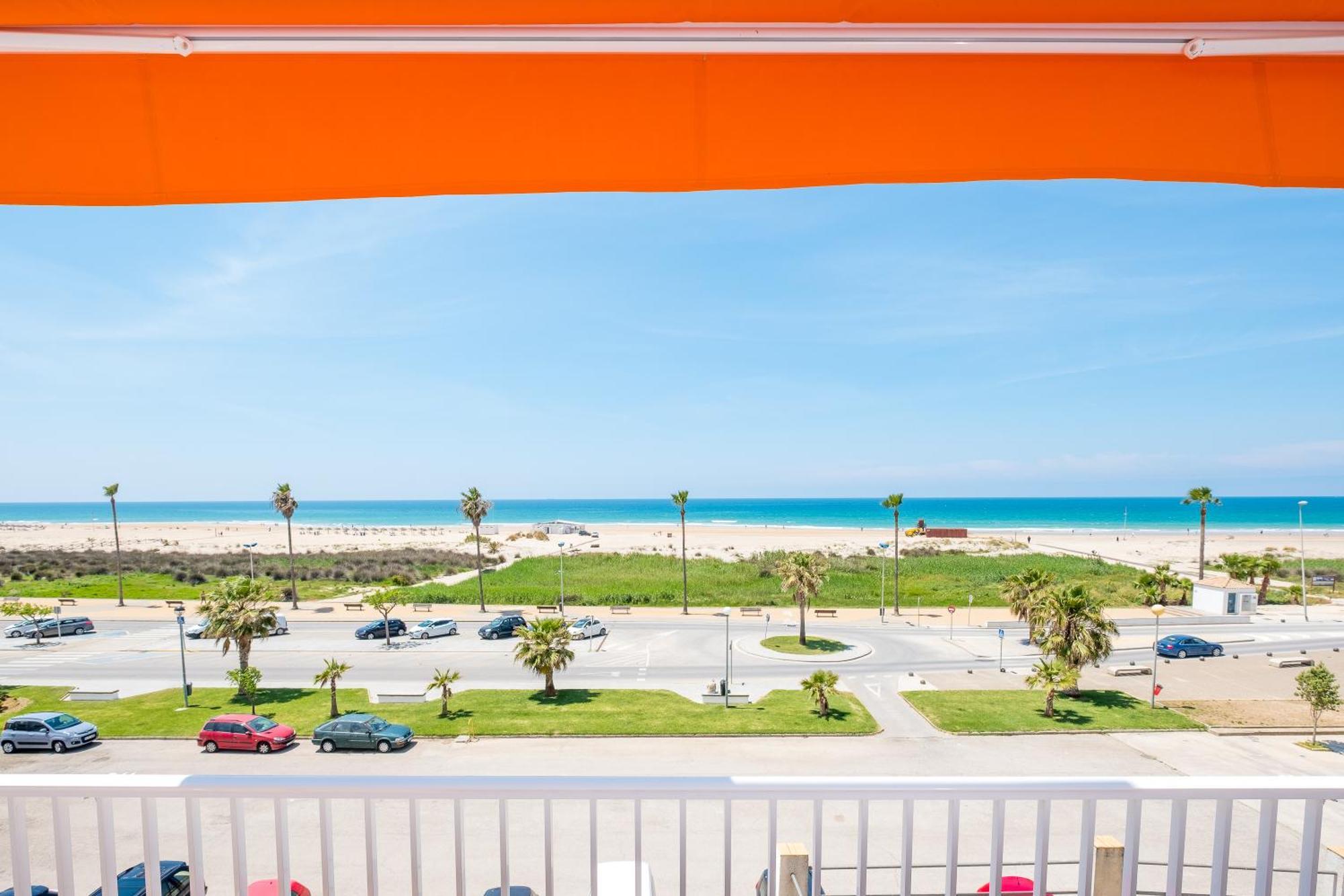 Las Vistas Del Ultimo Paraiso Conil De La Frontera Exteriér fotografie